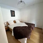 La Cime De Appartamento Châtel