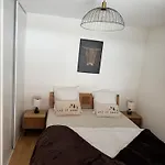La Cime De Appartamento Châtel