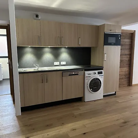 La Cime De 아파트 *