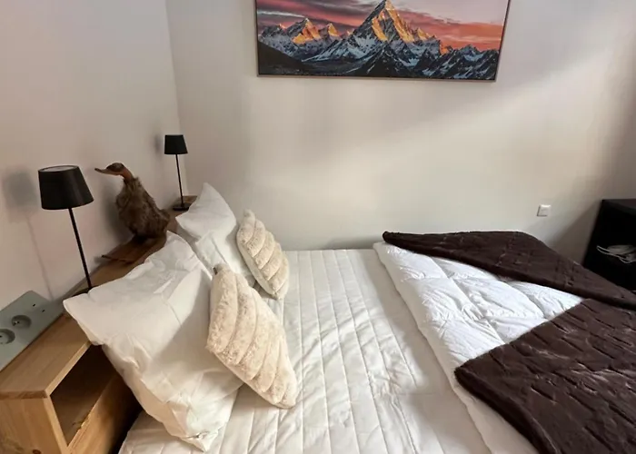 La Cime De